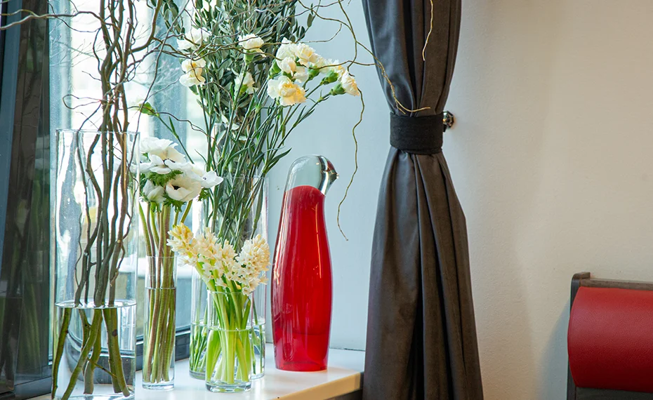 Kreativna instalacija Bistro Restar